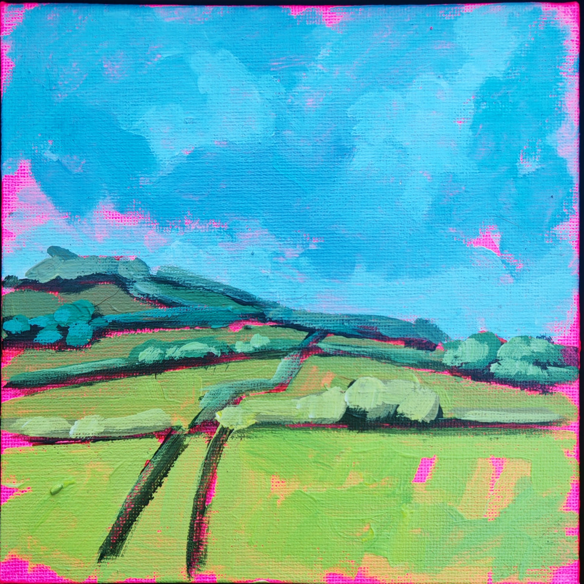 Studio Mini #121