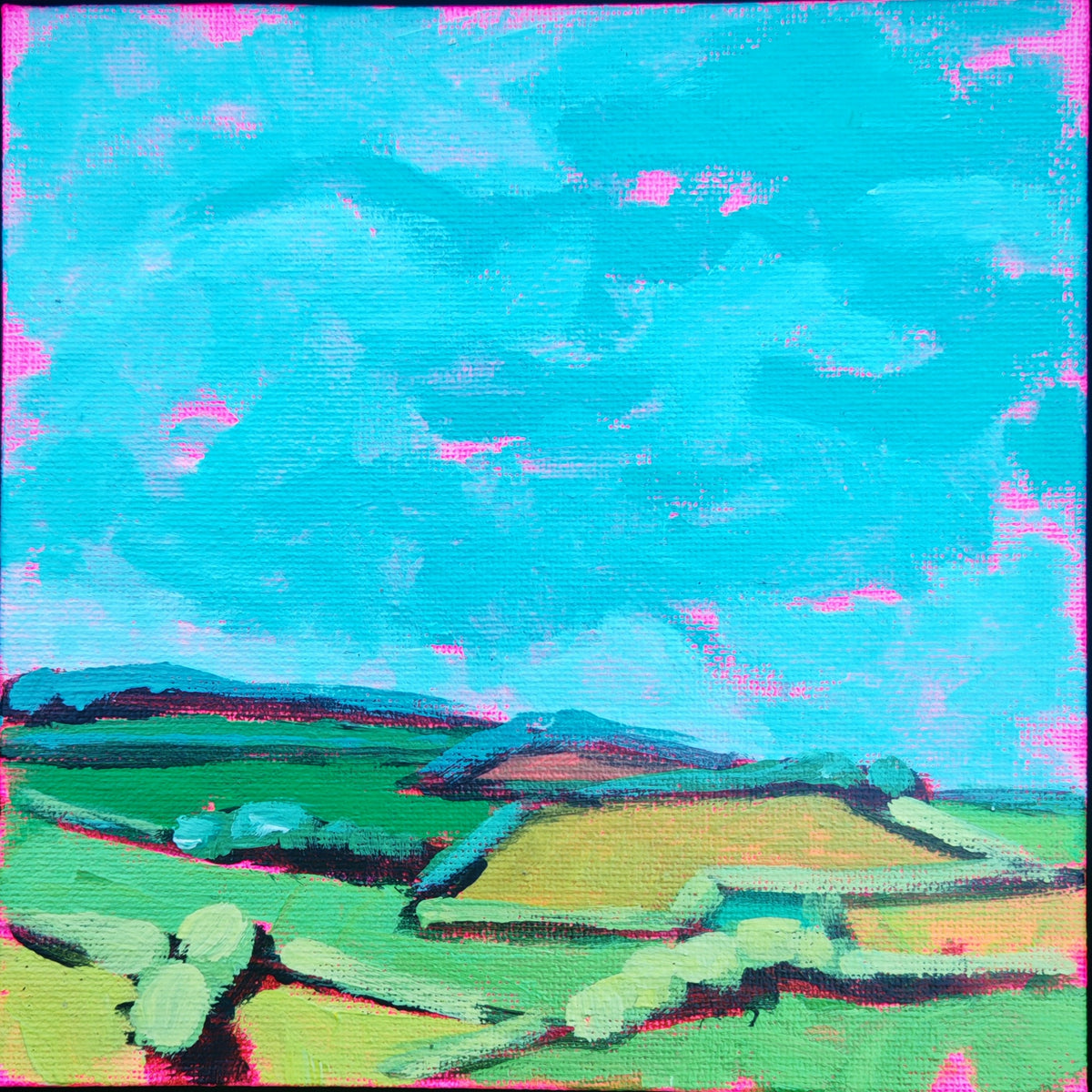 Studio Mini #122