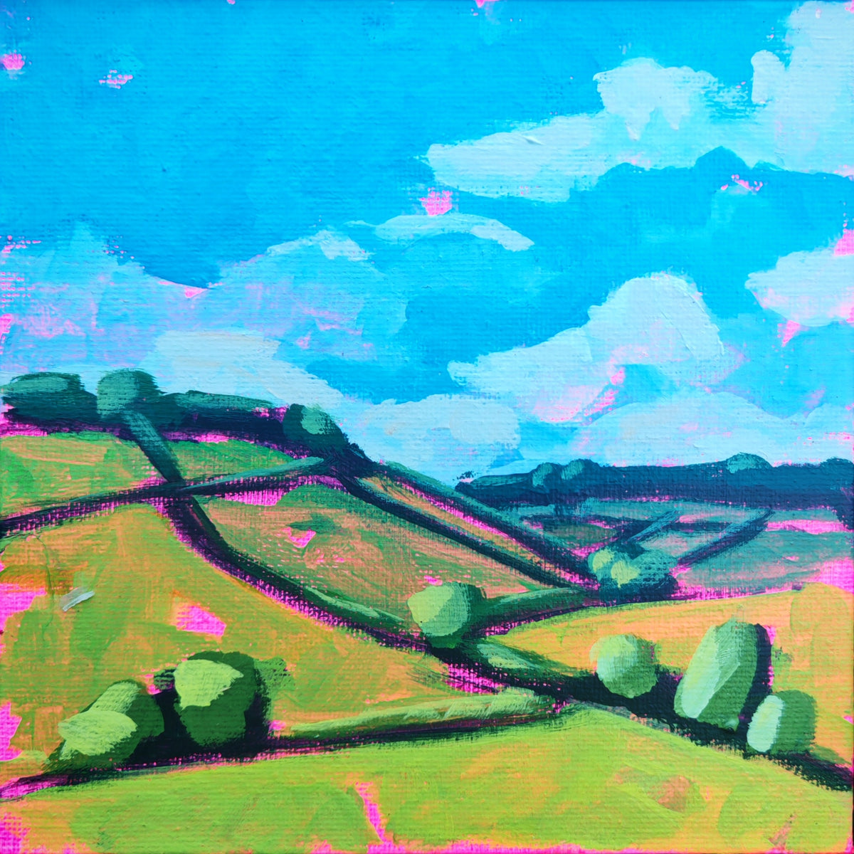 Studio Mini #125