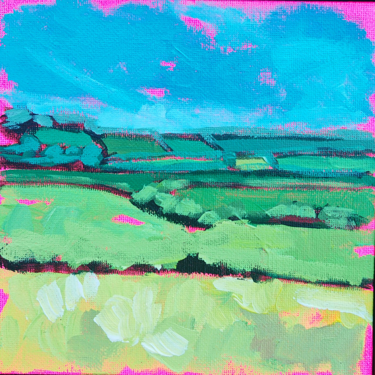 Studio Mini #133