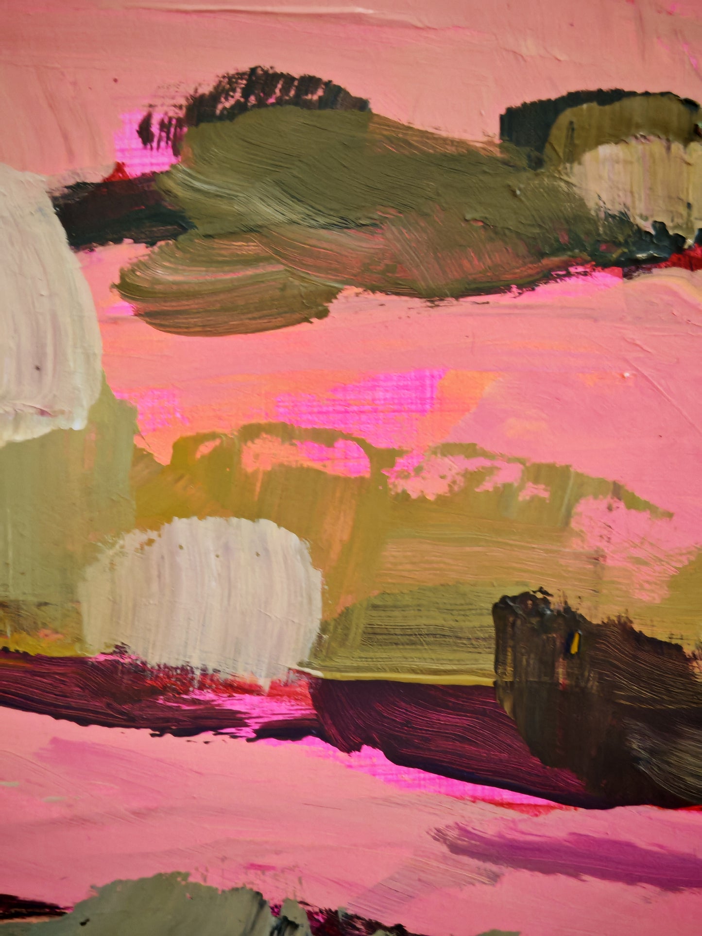 Blush