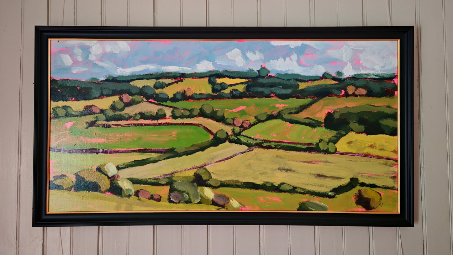 Grassland