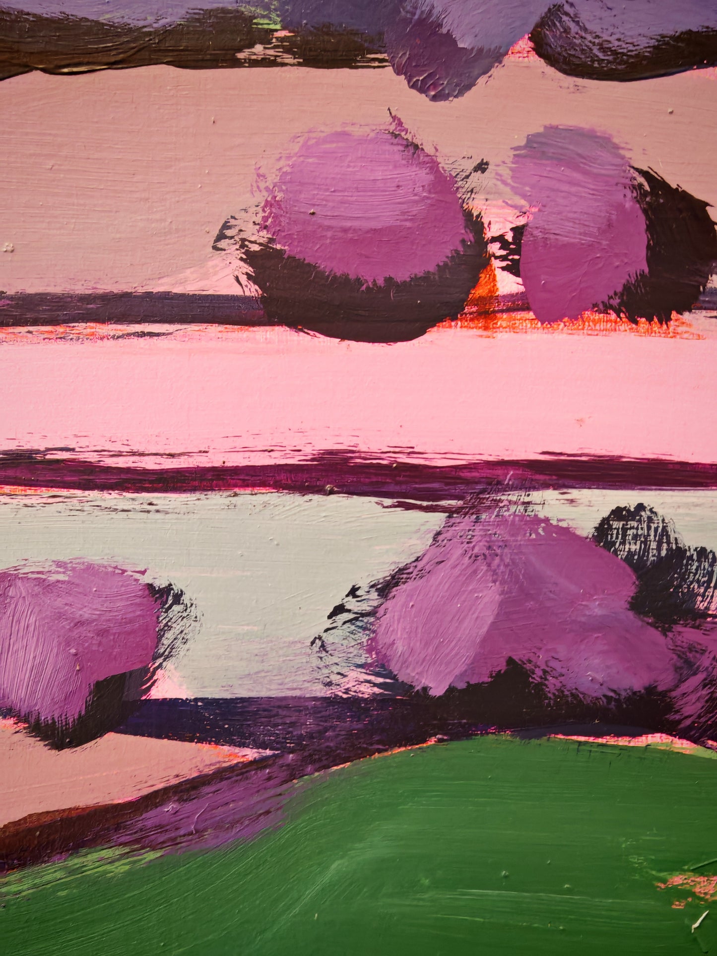 Violet Dreams