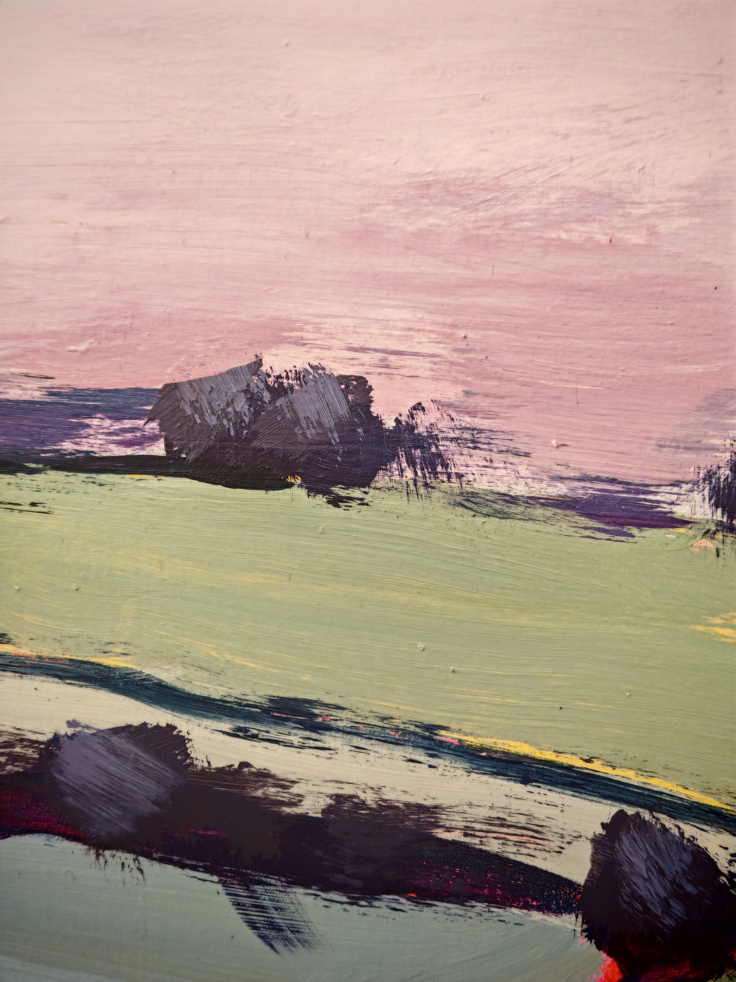 Violet Dreams