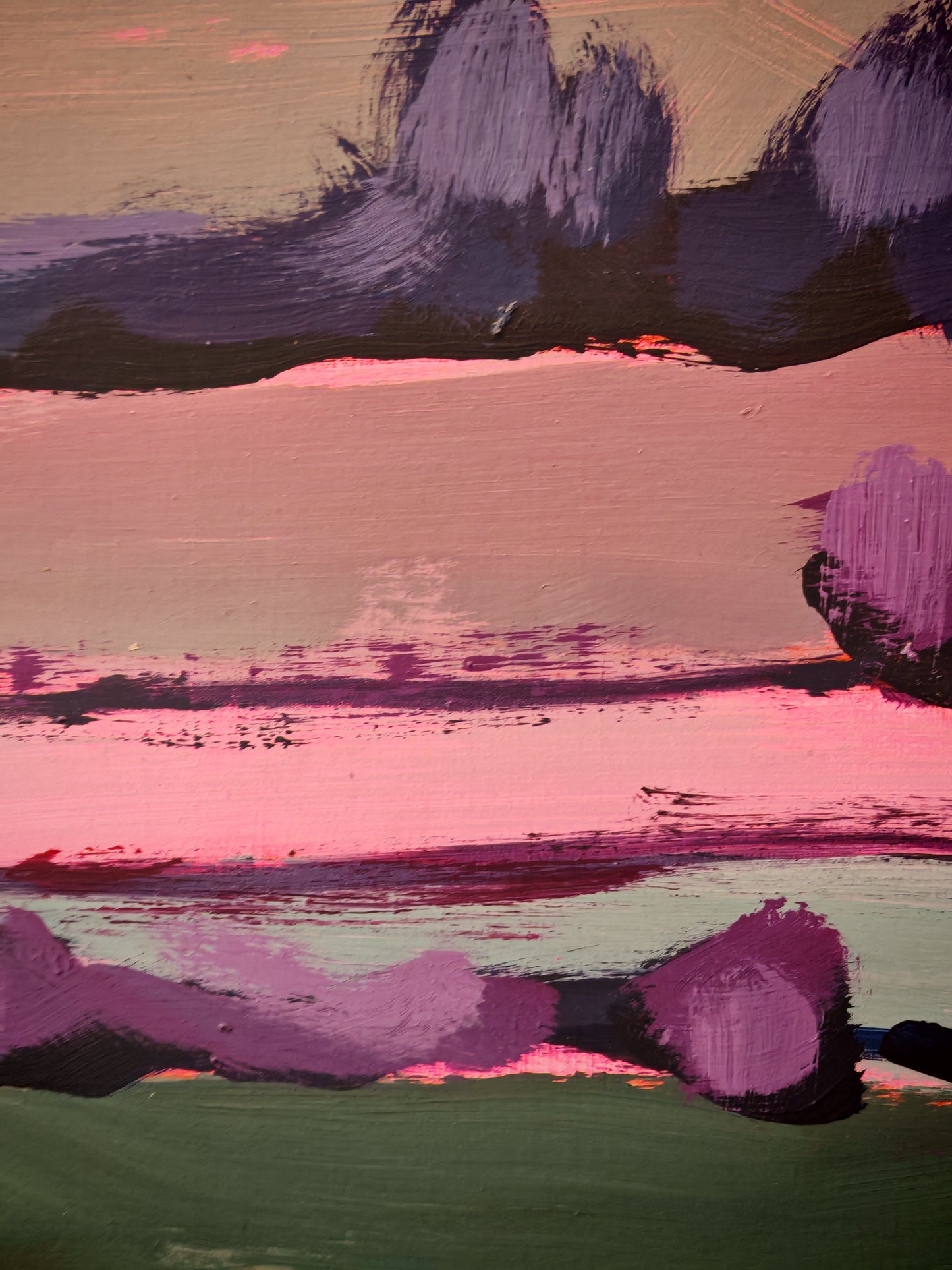 Violet Dreams