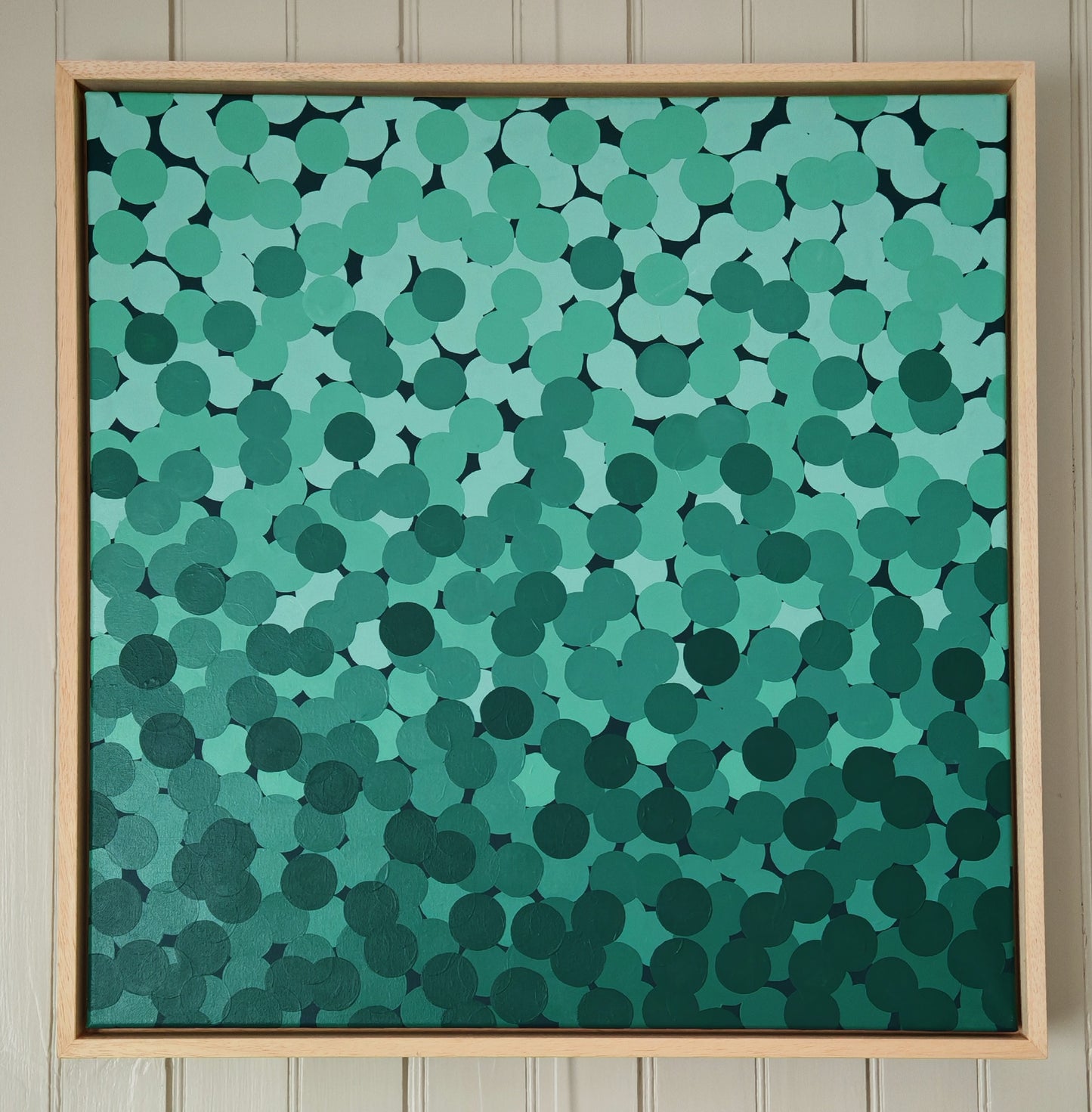 Forest Floor