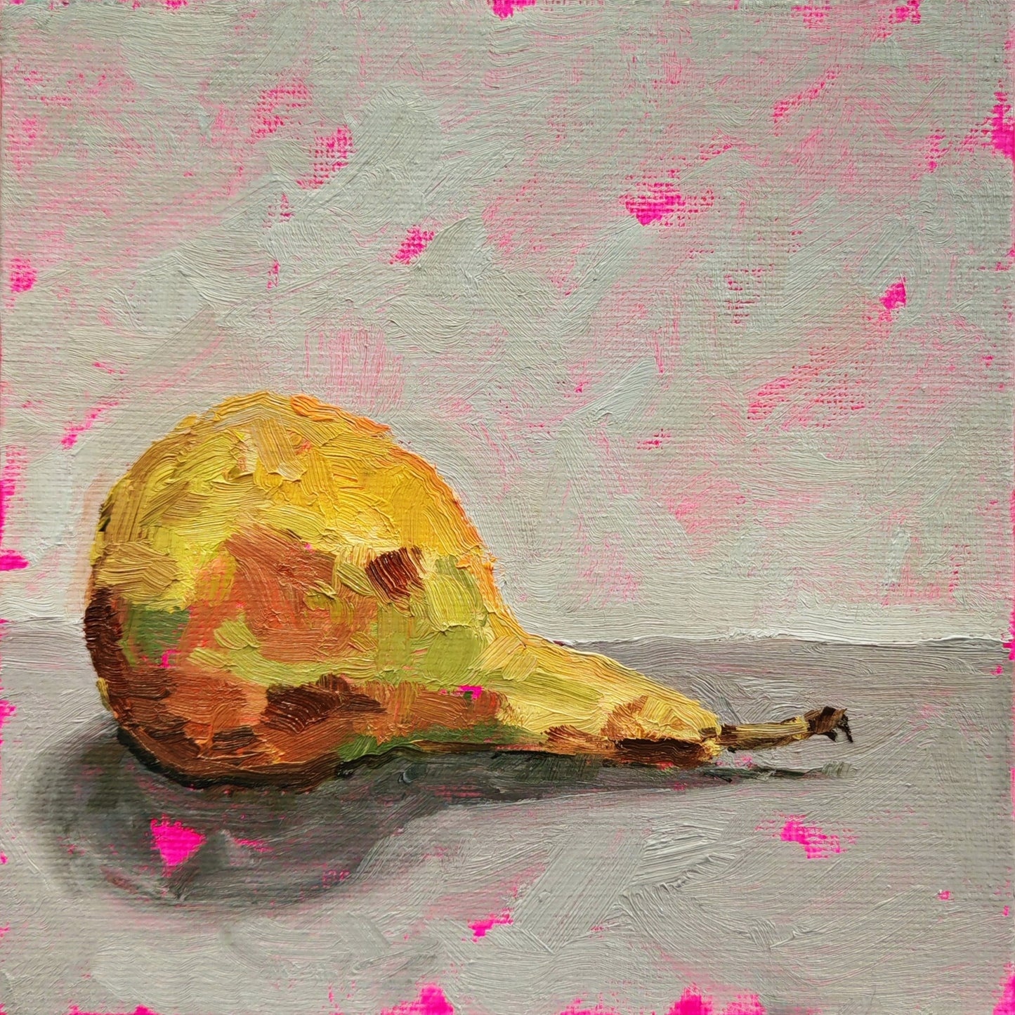 Pear (Fallen)