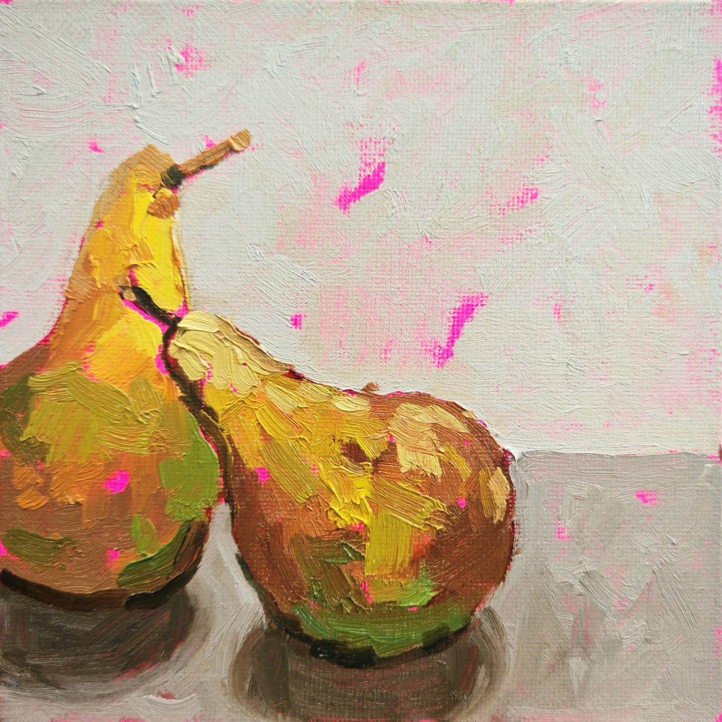Pear (Pair)