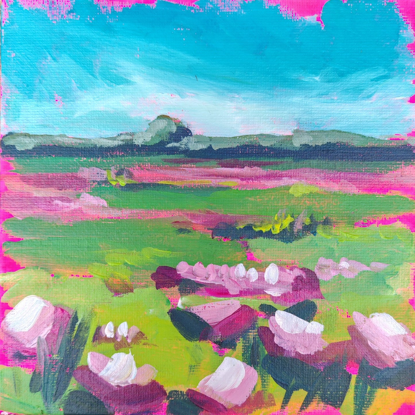 Studio Mini #111