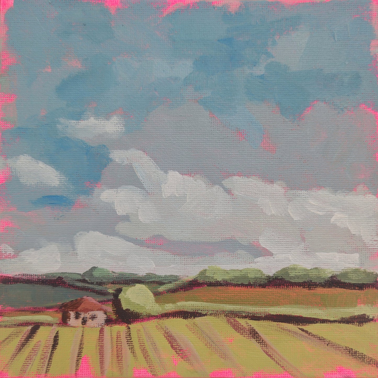 Studio Mini #115