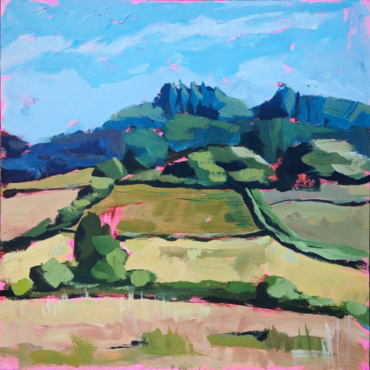 Countryside Calling
