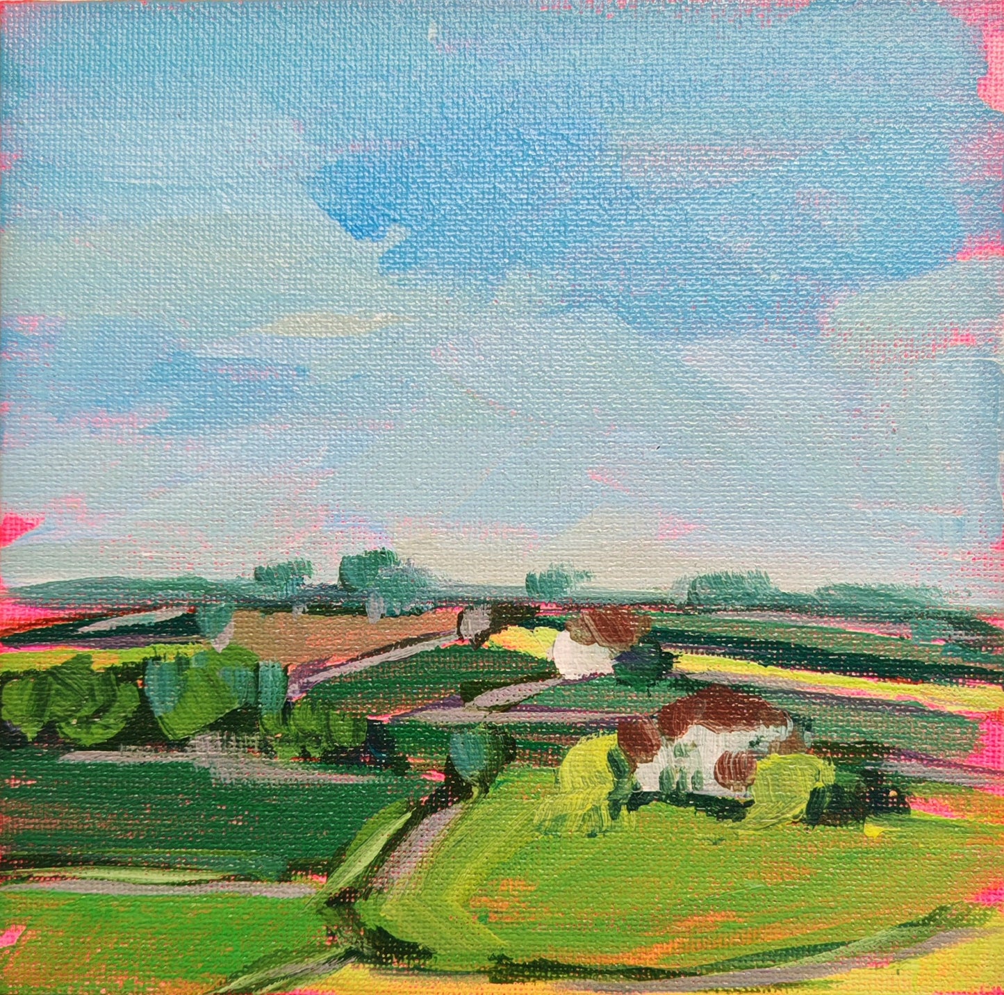 Meadow Cottage