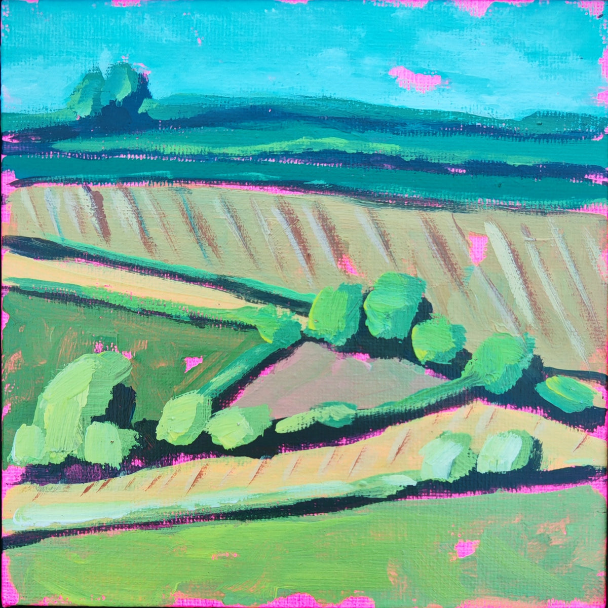 Studio Mini #123
