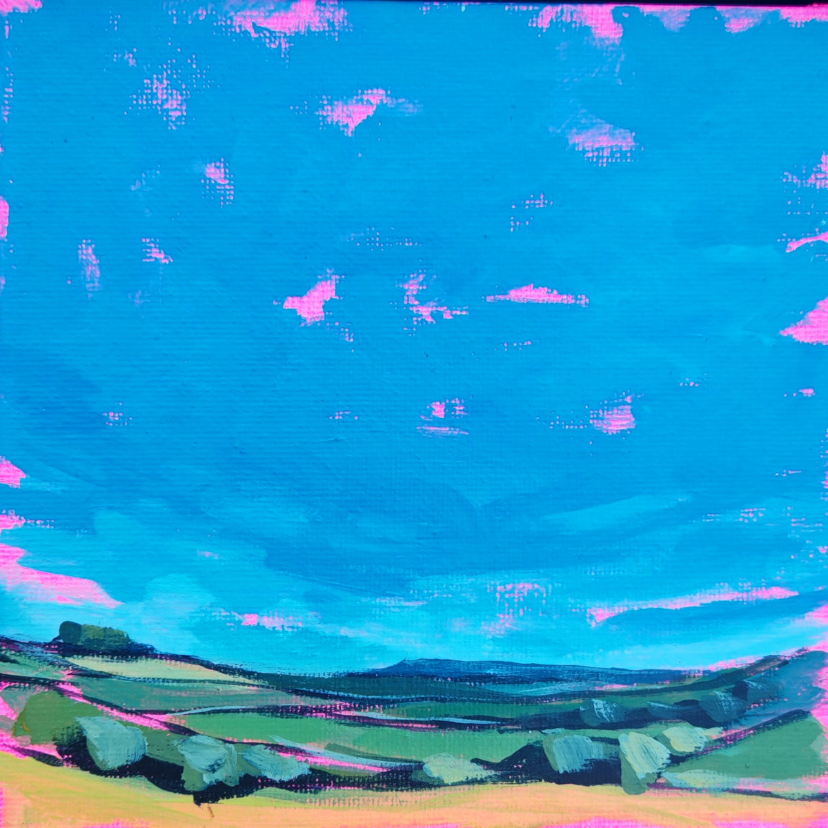 Studio Mini #129