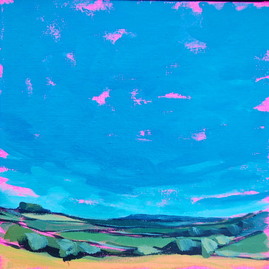 Studio Mini #129