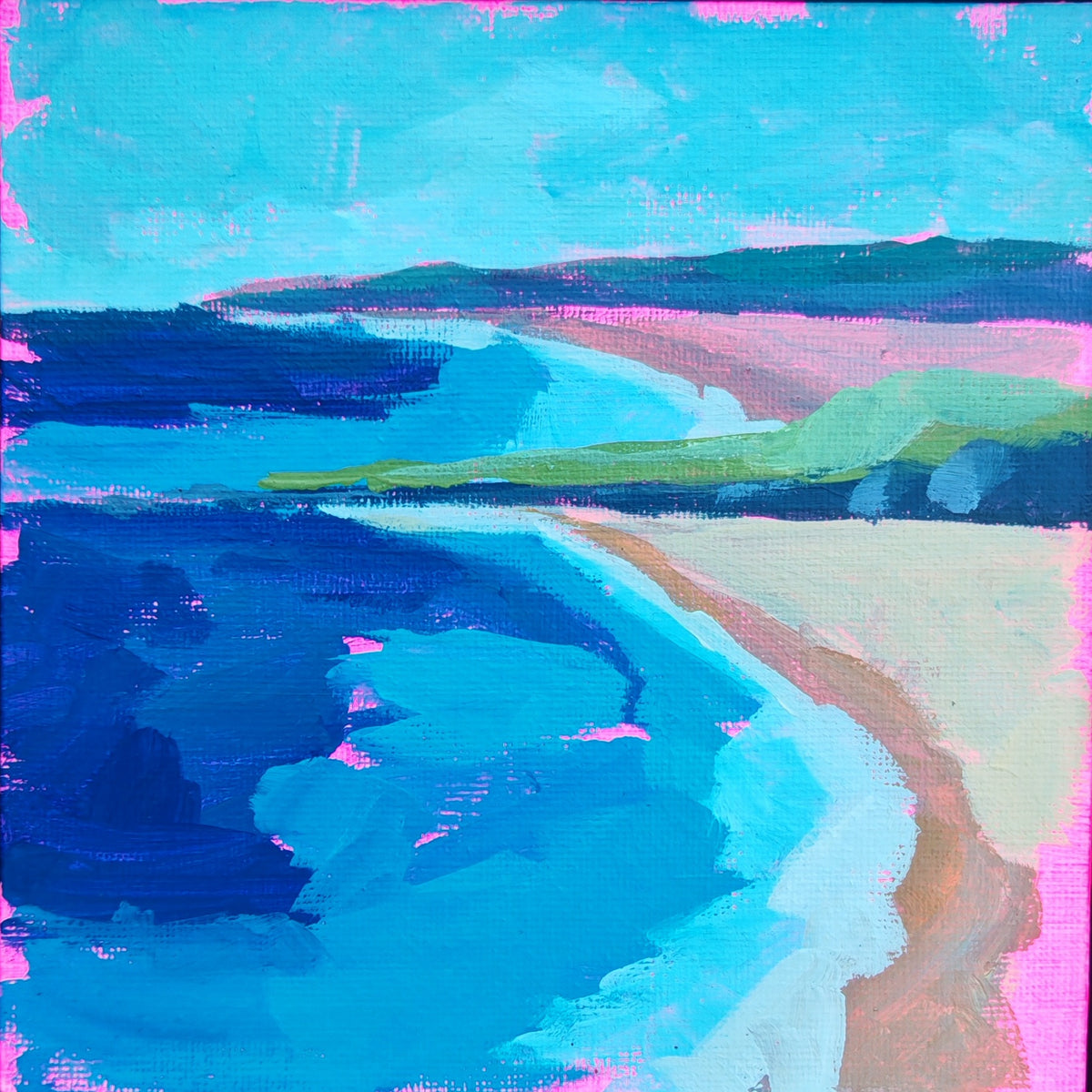 Studio Mini #130