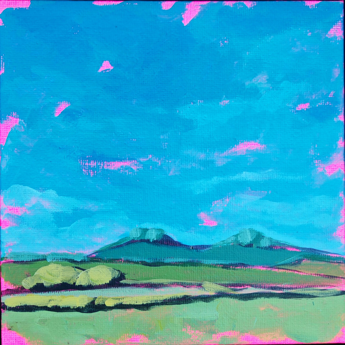 Studio Mini #131
