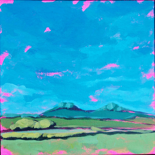 Studio Mini #131