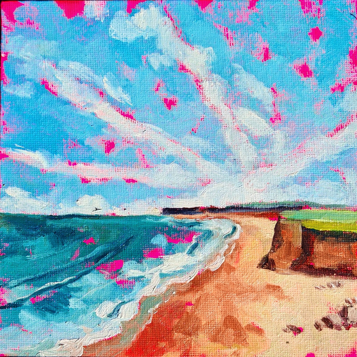 Studio Mini #72