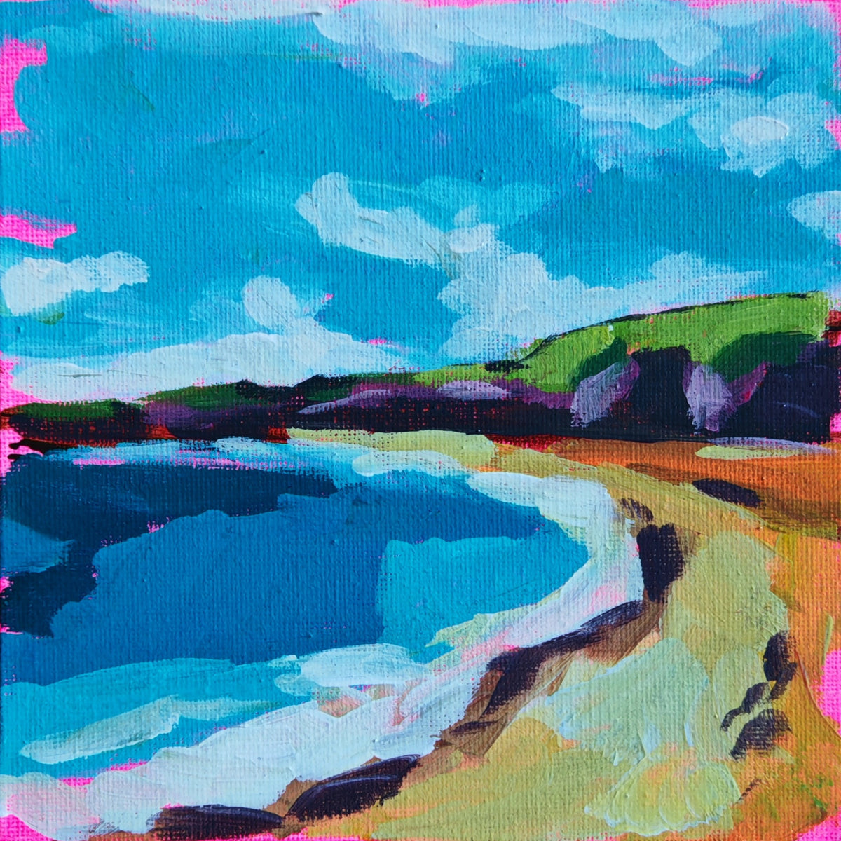 Studio Mini #82