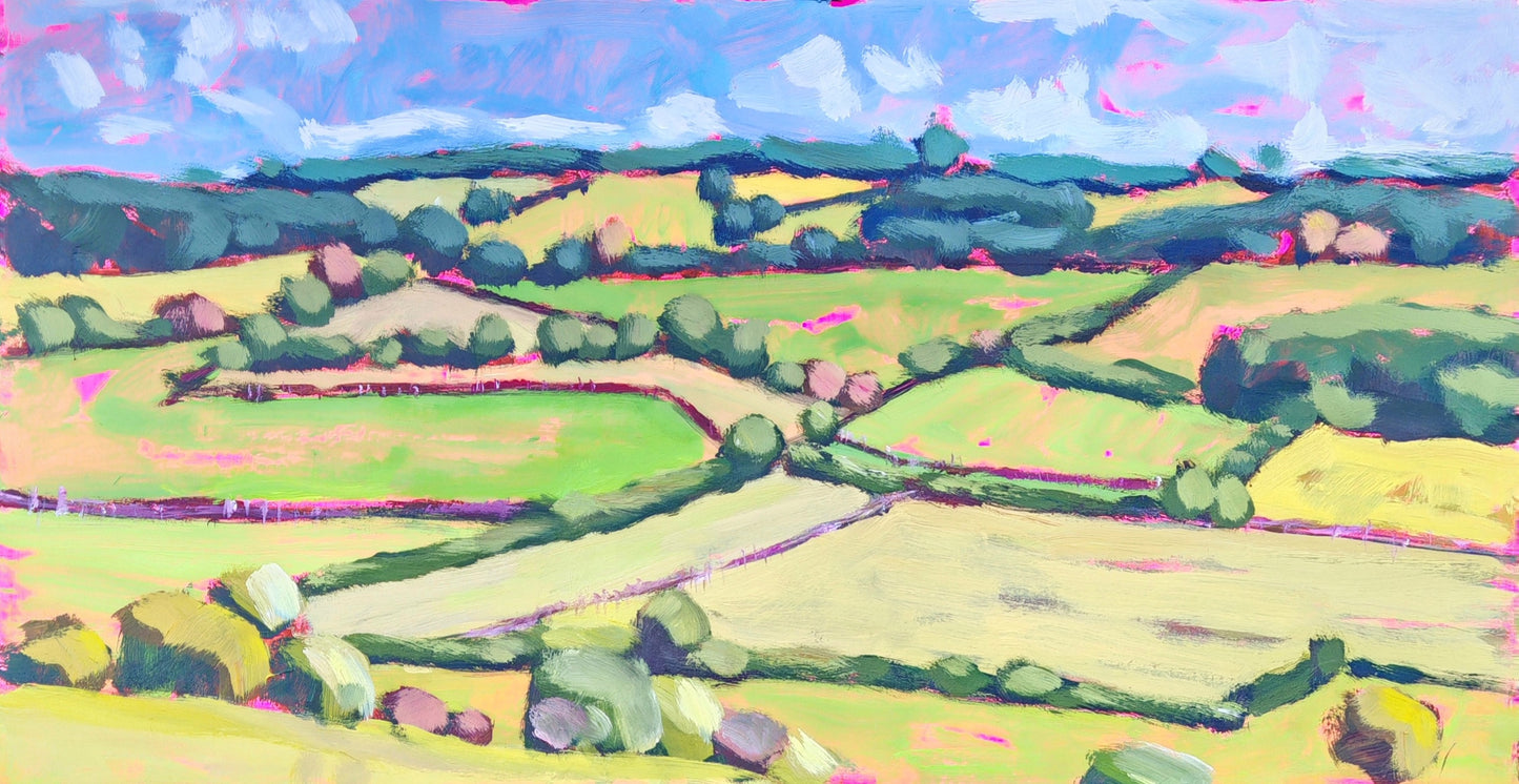 Grassland