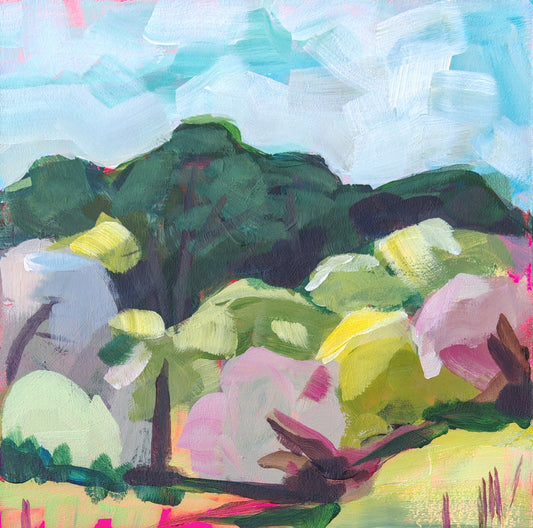 On The Way To The Flowerpot (1)