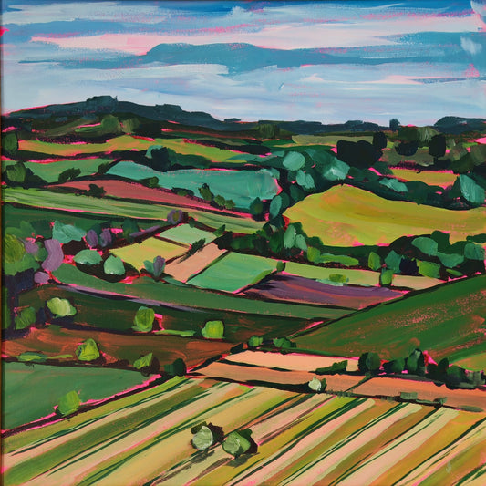 Patchwork