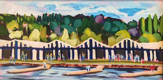 Regatta