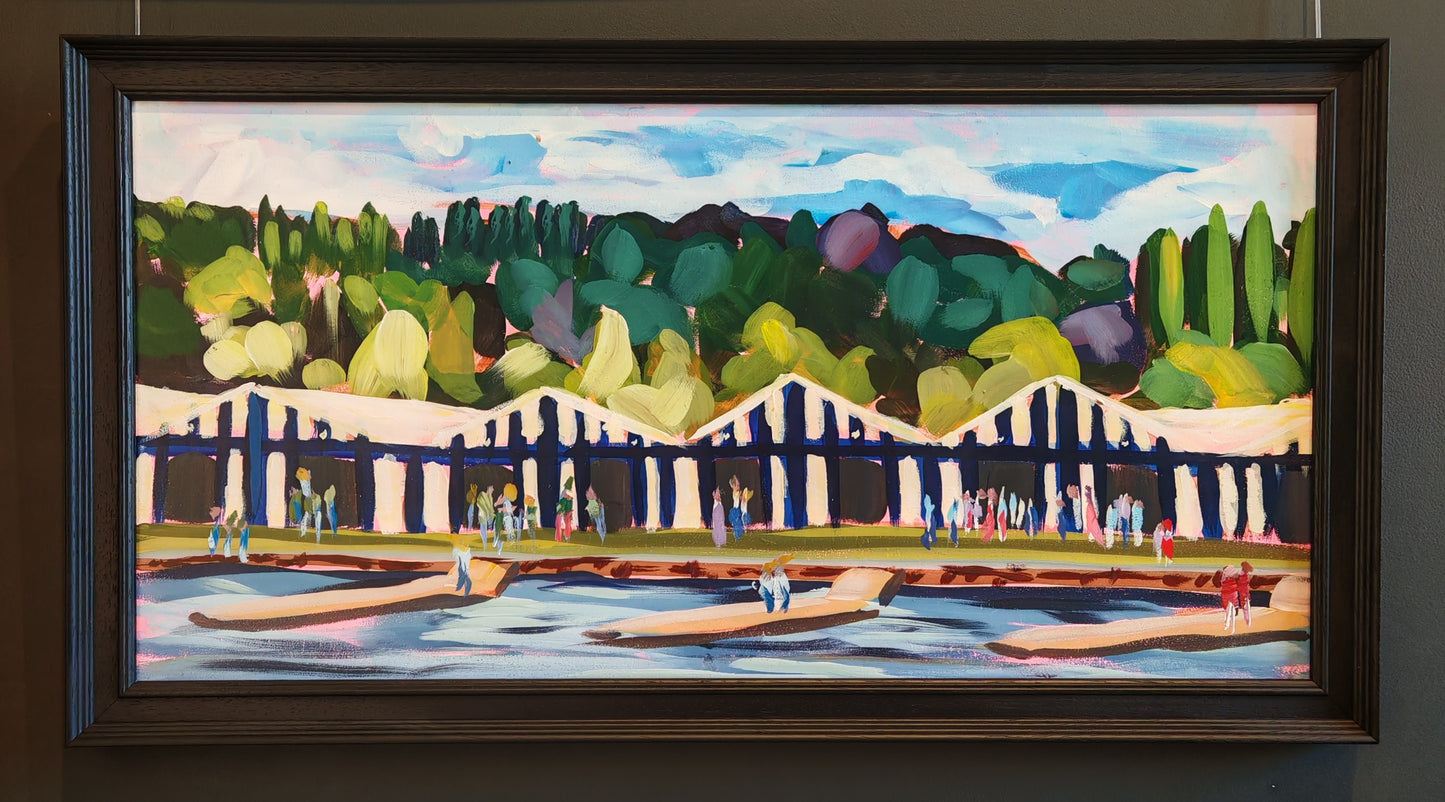 Regatta
