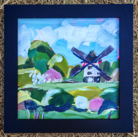 Turville Windmill