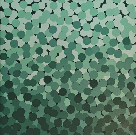 Forest Floor