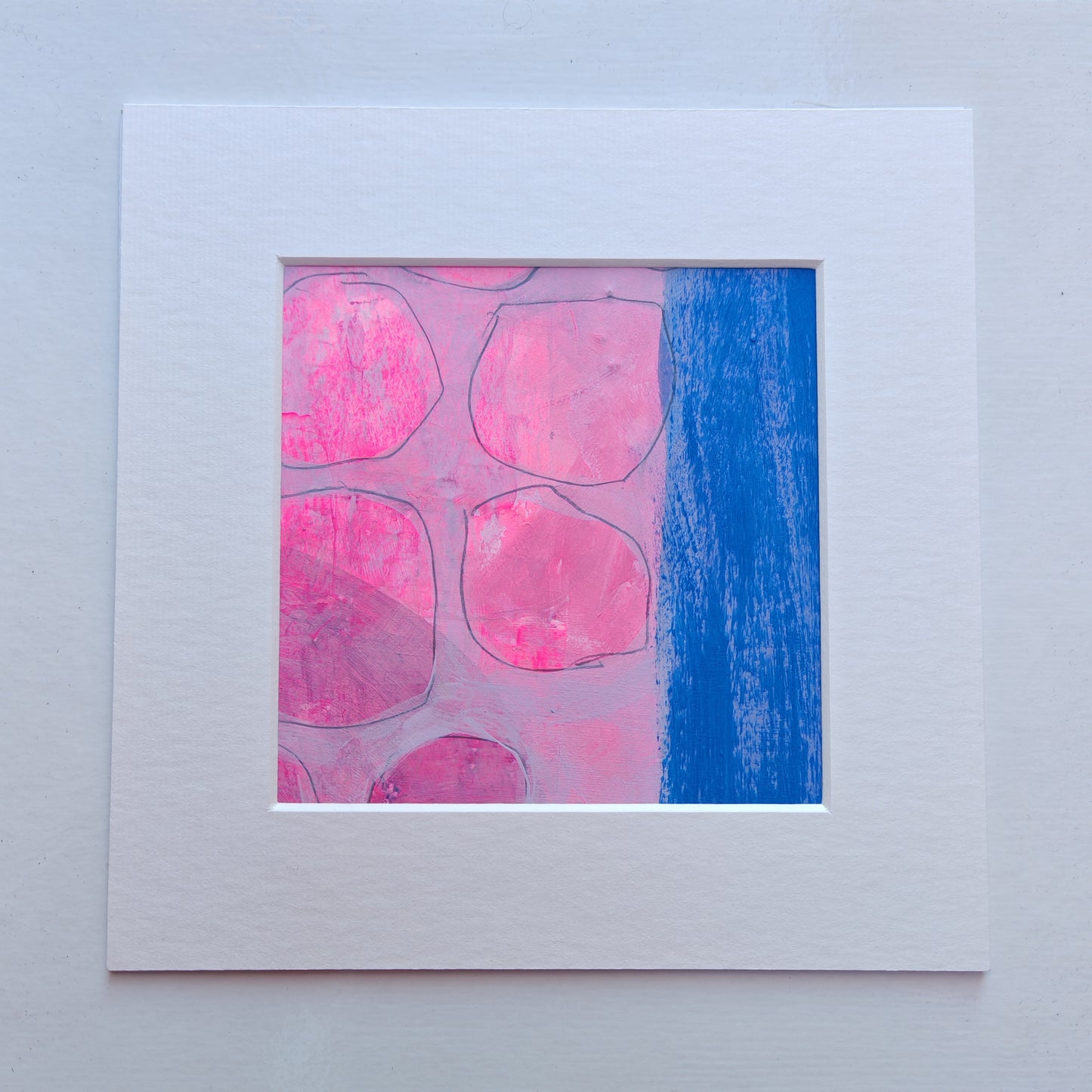 Circles in Pink Harmony (6)