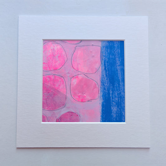 Circles in Pink Harmony (6)