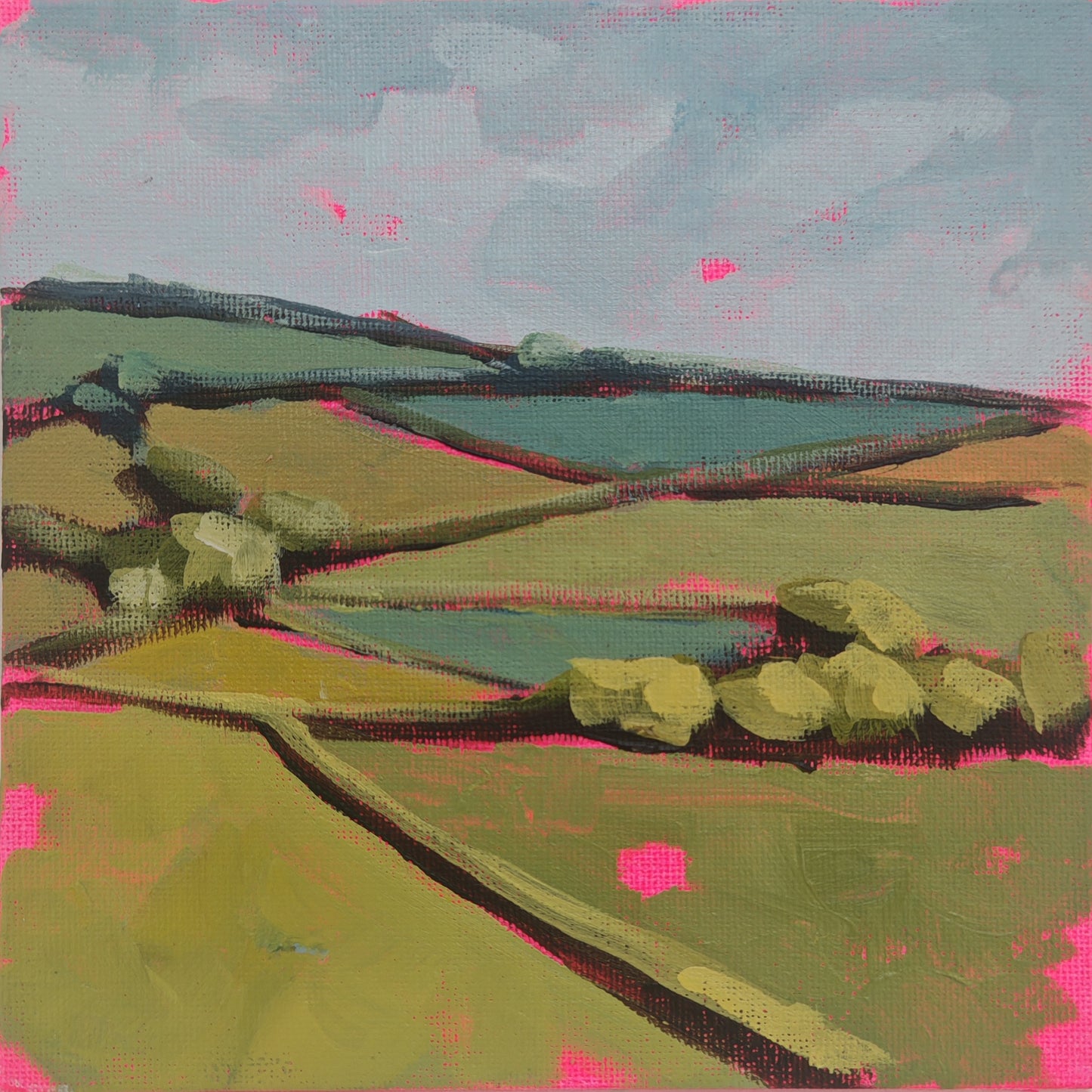 Studio Mini #117