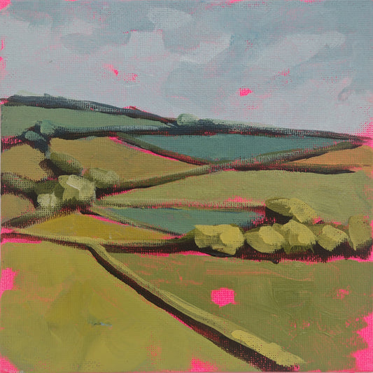 Studio Mini #117