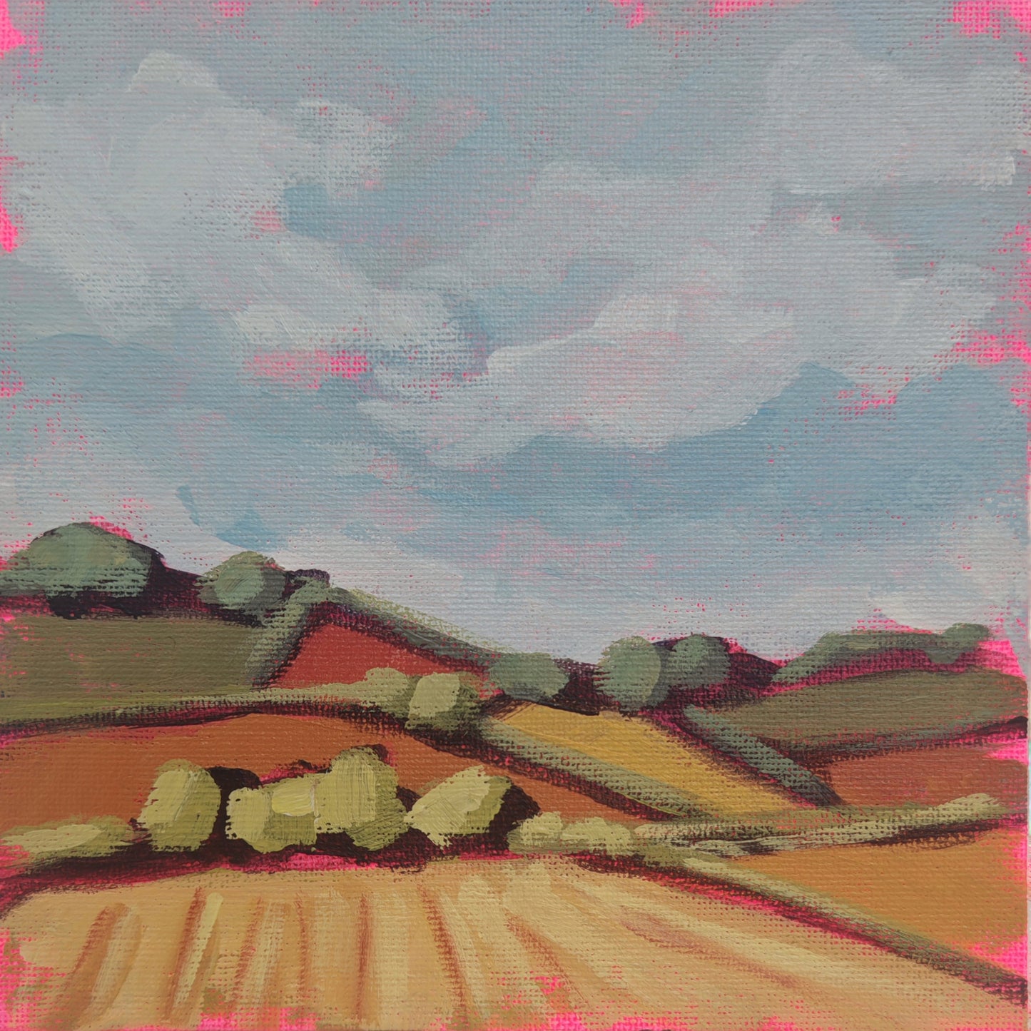 Studio Mini #113