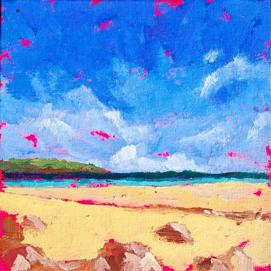 Studio Mini #62