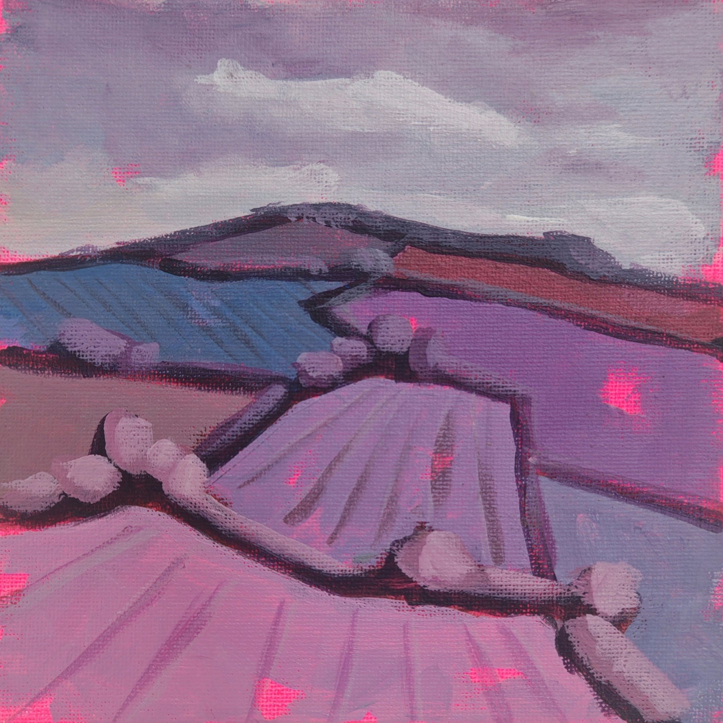 Studio Mini #118