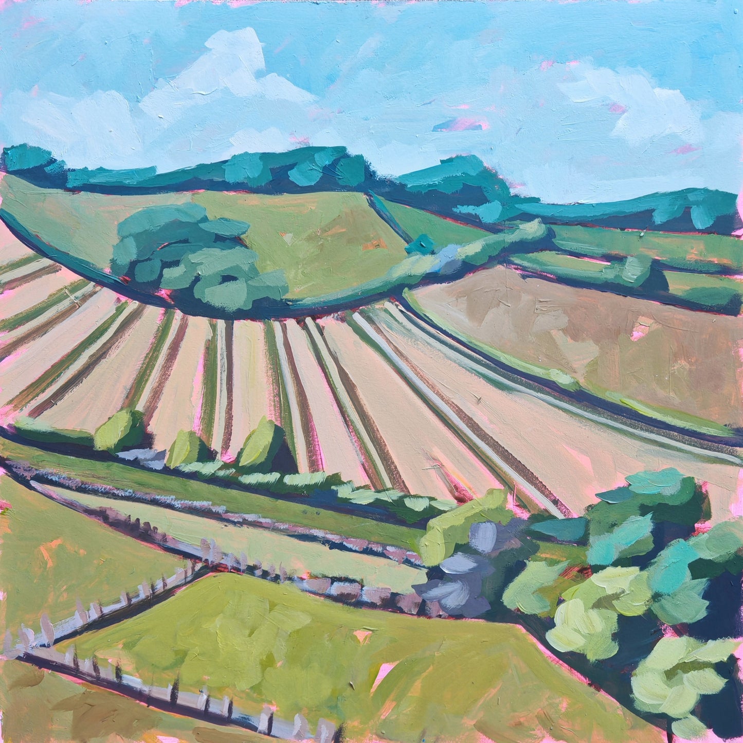 Scenic Route