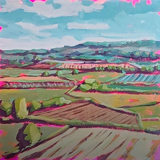 Expanse