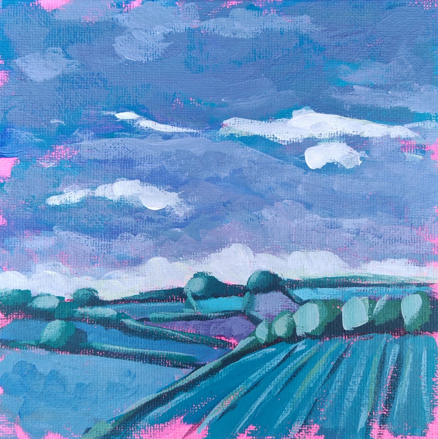 Studio Mini #105
