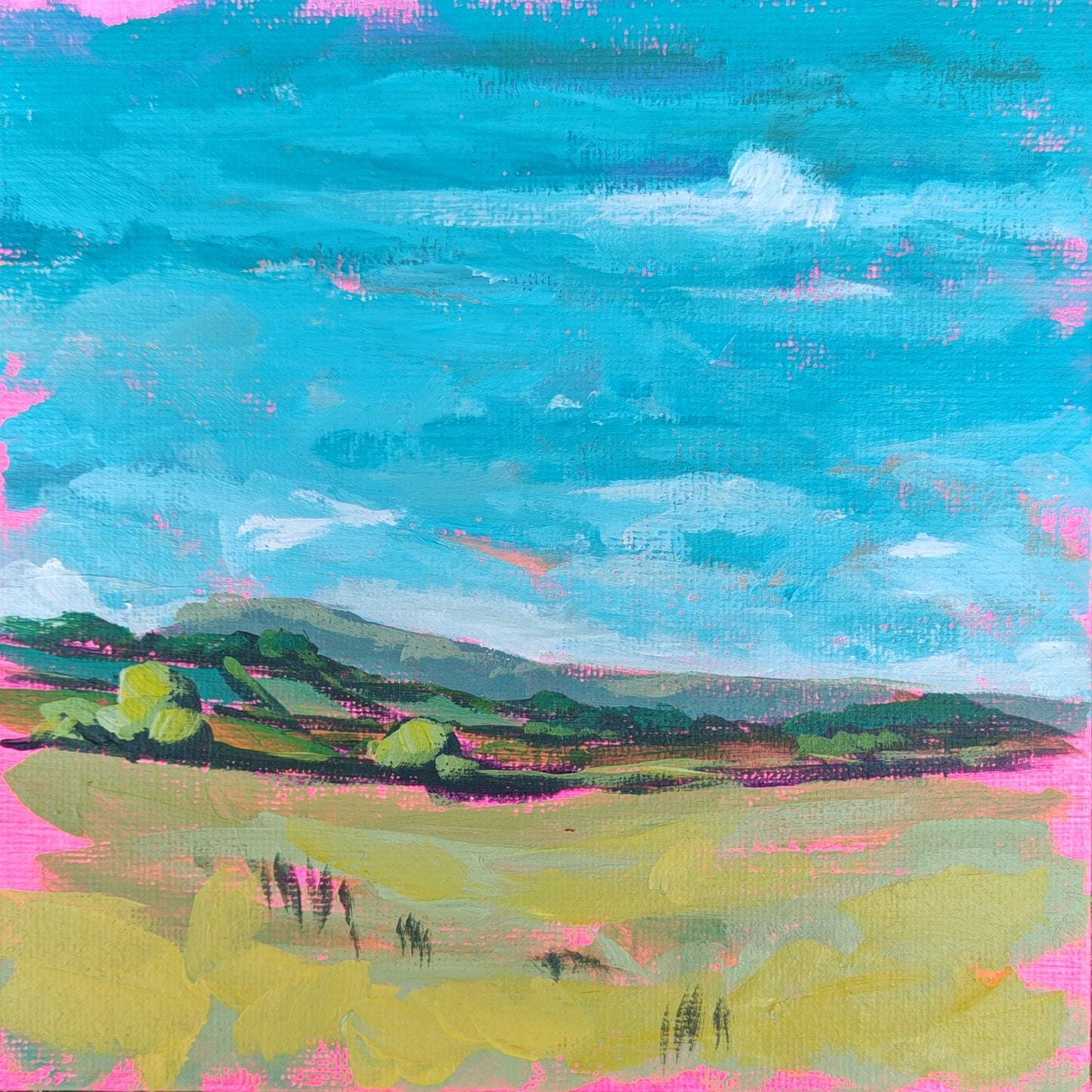 Studio Mini #103