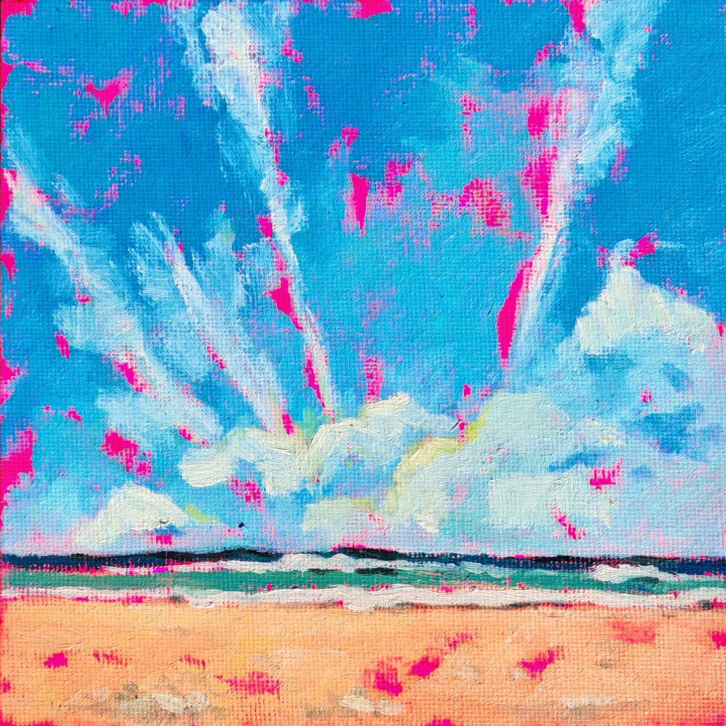 Studio Mini #71