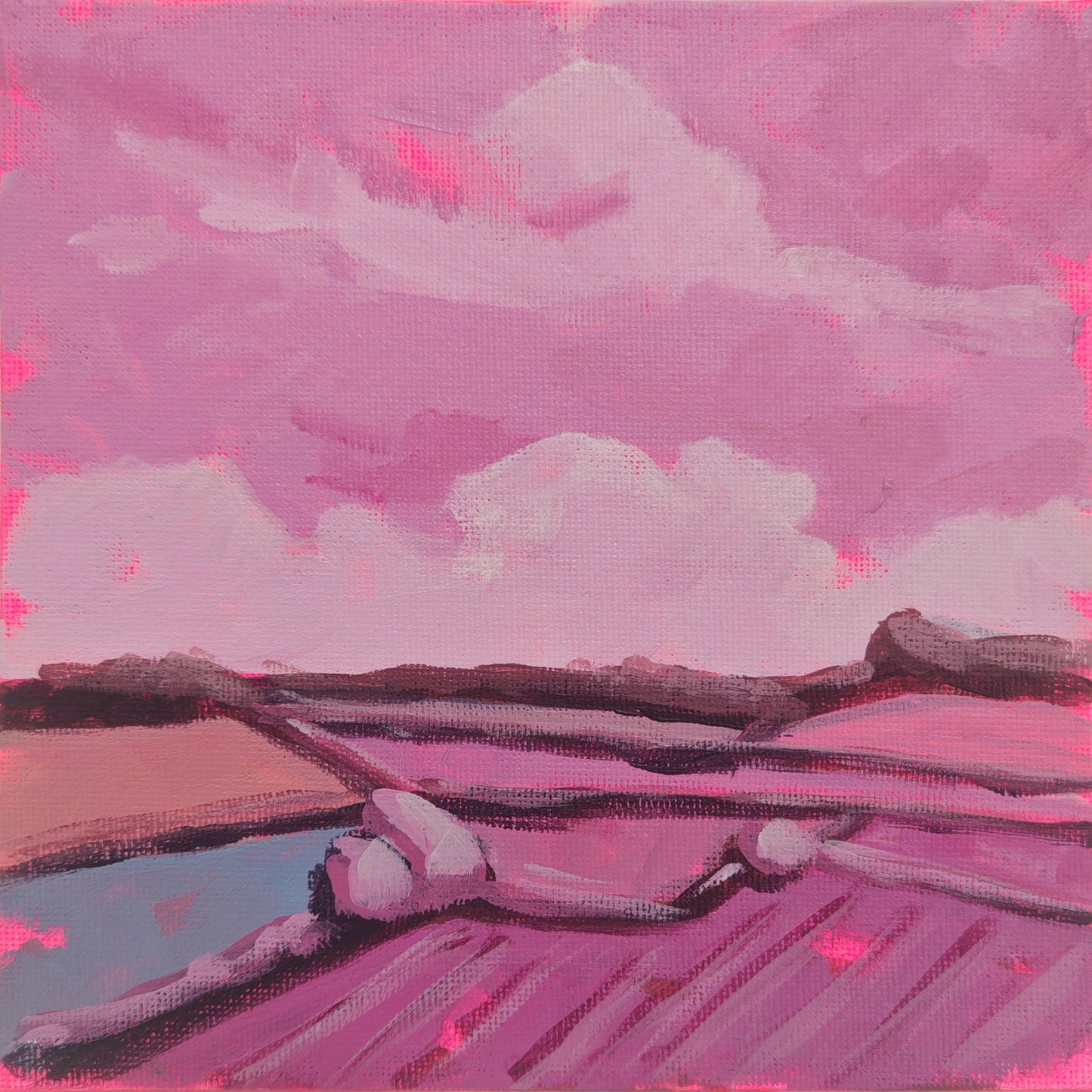 Studio Mini #119