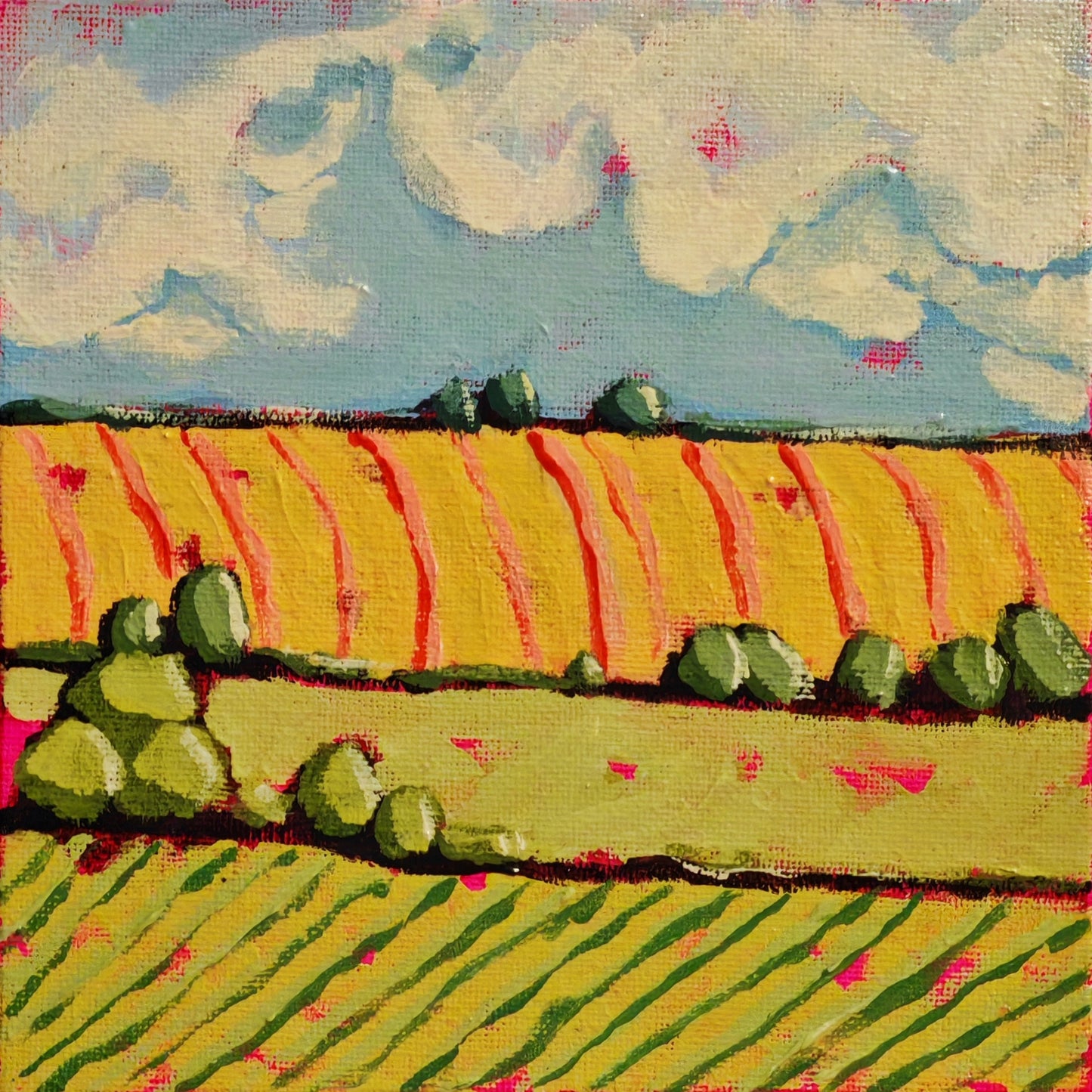Studio Mini #34