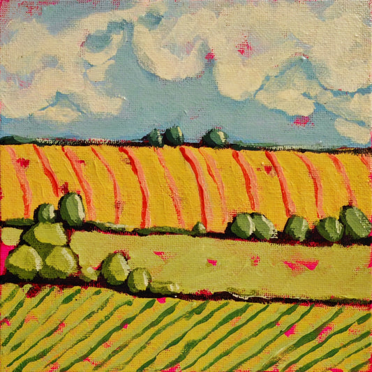 Studio Mini #34
