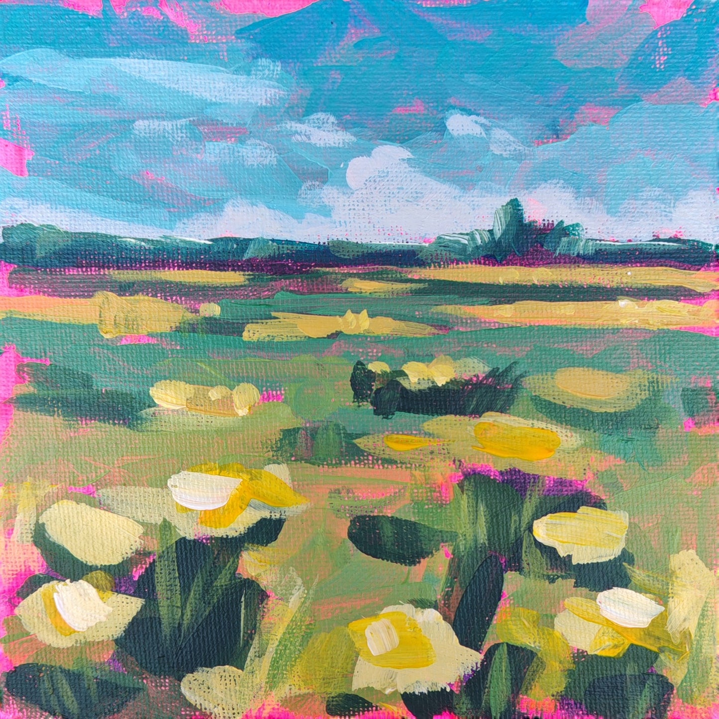 Studio Mini #109