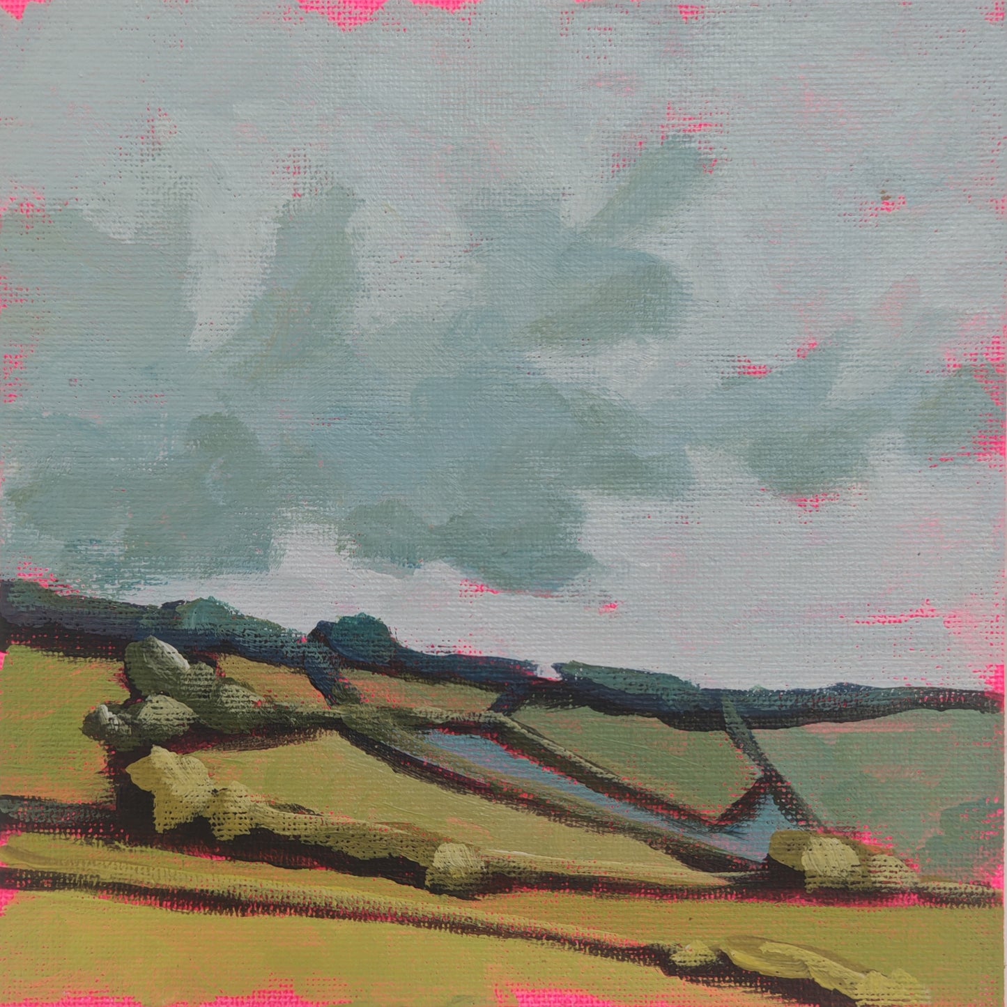 Studio Mini #120