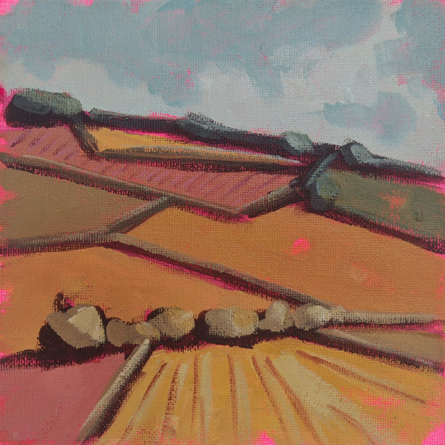 Studio Mini #114