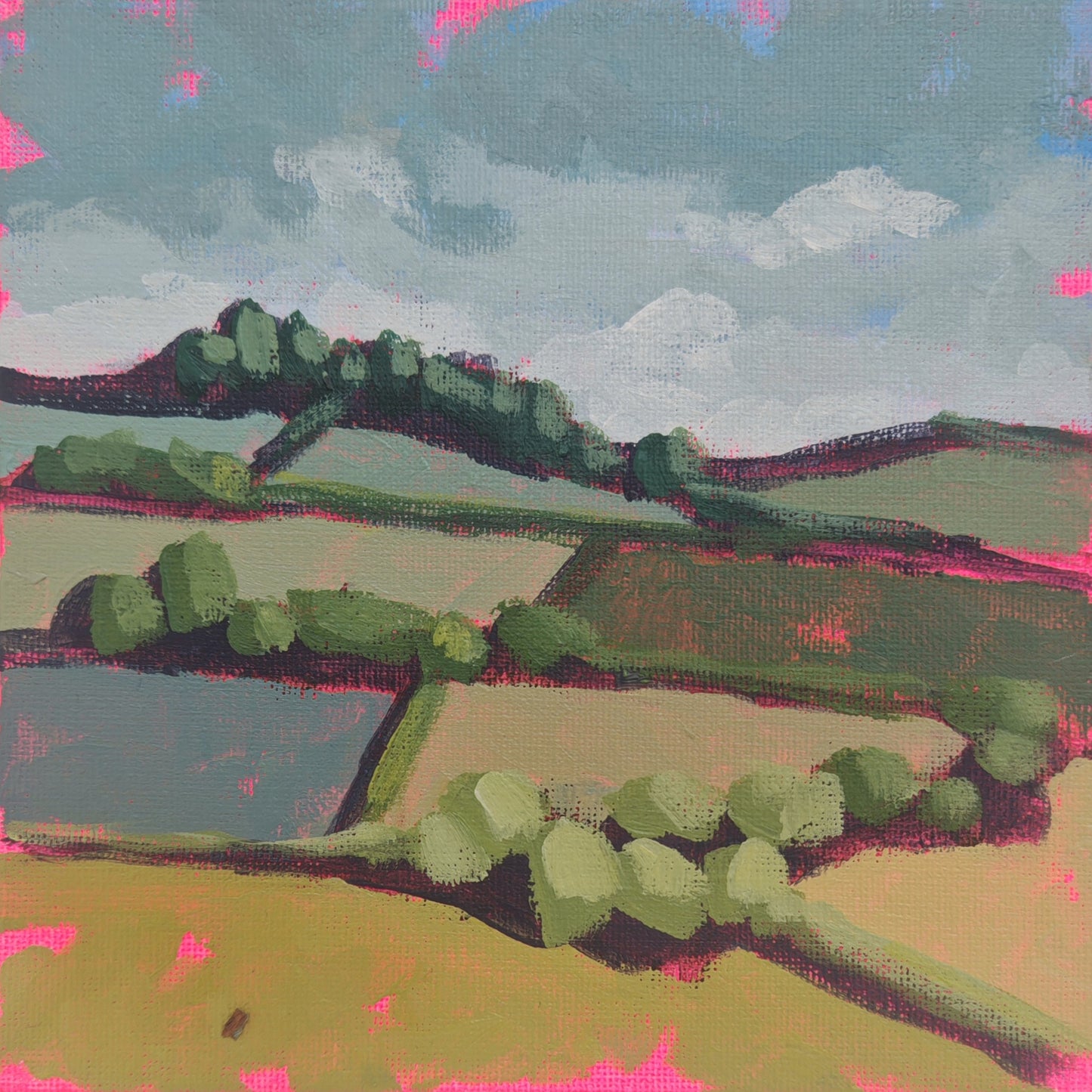 Studio Mini #116